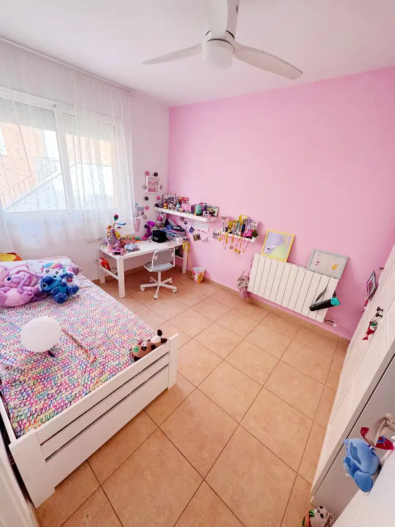 Maison mitoyenne avec terrasse à vendre à El Racó - Sant Feliu del Racó, imagen 19