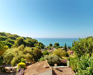 Garden of Loft for sale in Sant Pol de Mar  with Balcony