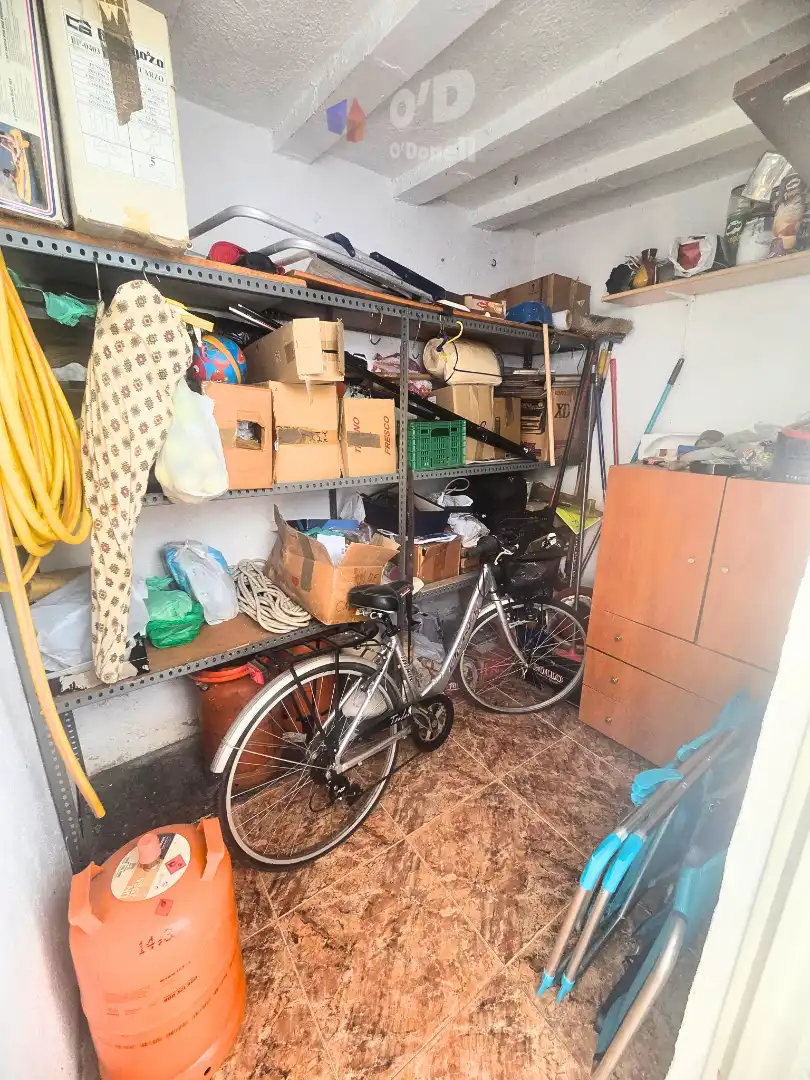 Flat for sale in Calafell  with Heating and Balcony