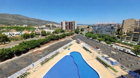 Apartamento en venta en Playa de la Concha, 2 dormitorios., imatge 3