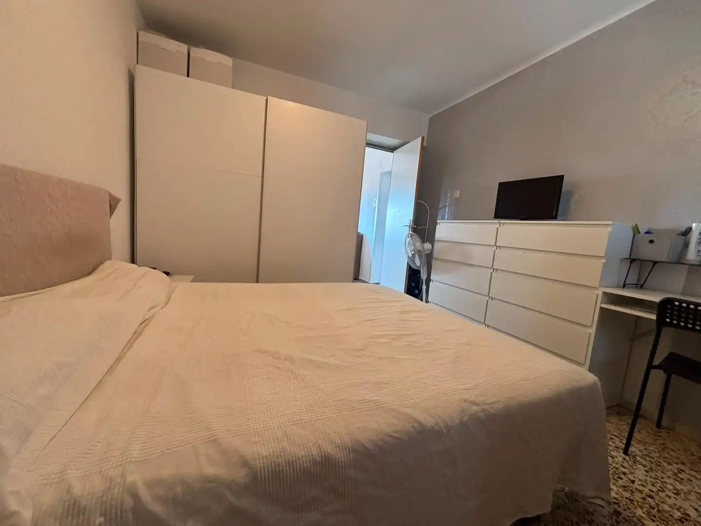 Piso con ascensor en venta en Barrio Alto - San Félix, imagen 11
