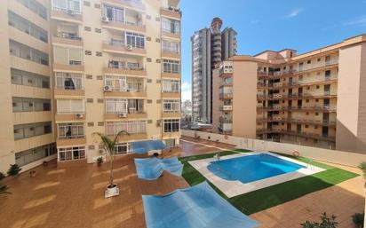 Piscina de Estudi en venda en Torremolinos amb Aire condicionat i Piscina comunitària