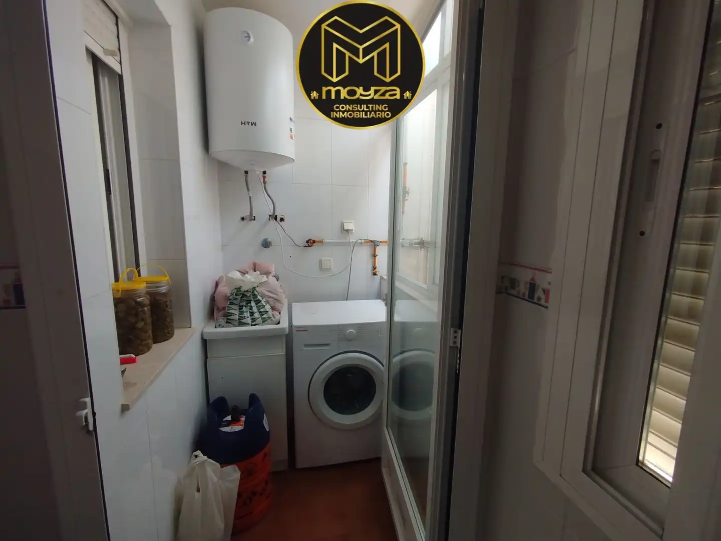 Appartamento con balcone in vendita a Martos, imagen 13
