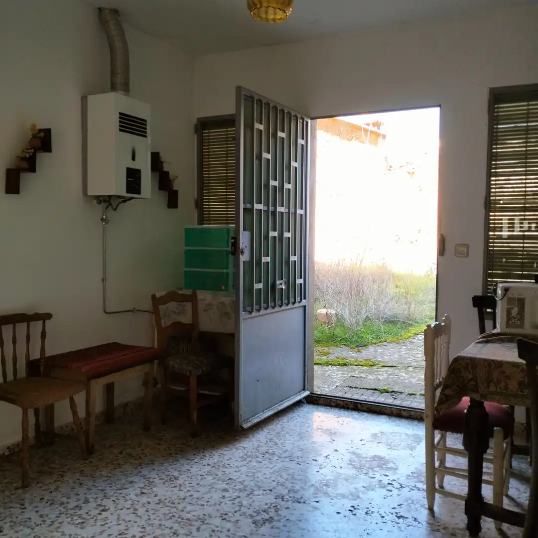 Casa con terrazza in vendita a Calle Eras 47, imagen 14
