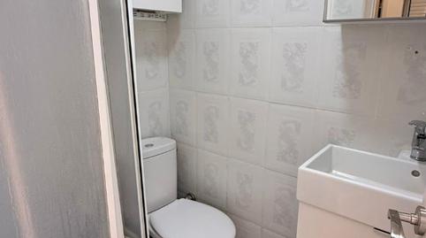 Foto 5 de Apartament en venda a Avenida Juan Carlos I, 12, Puerto, Calpe / Calp