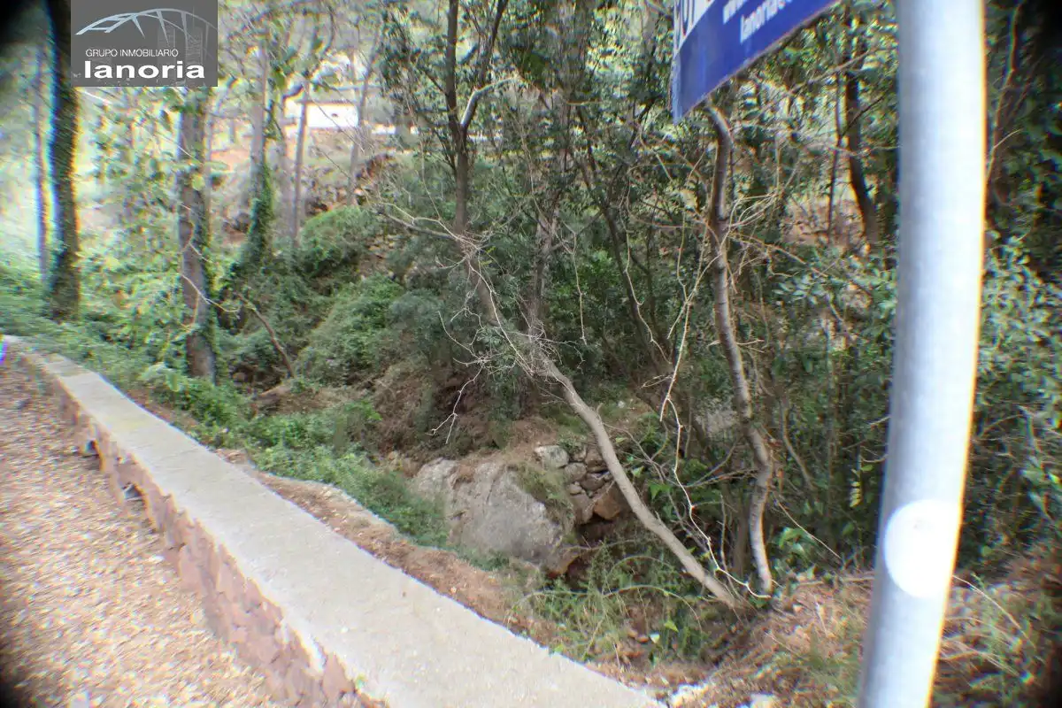 Terreno residencial en venta en Carrer BARRANCO DEL AGUA 32, imagen 38