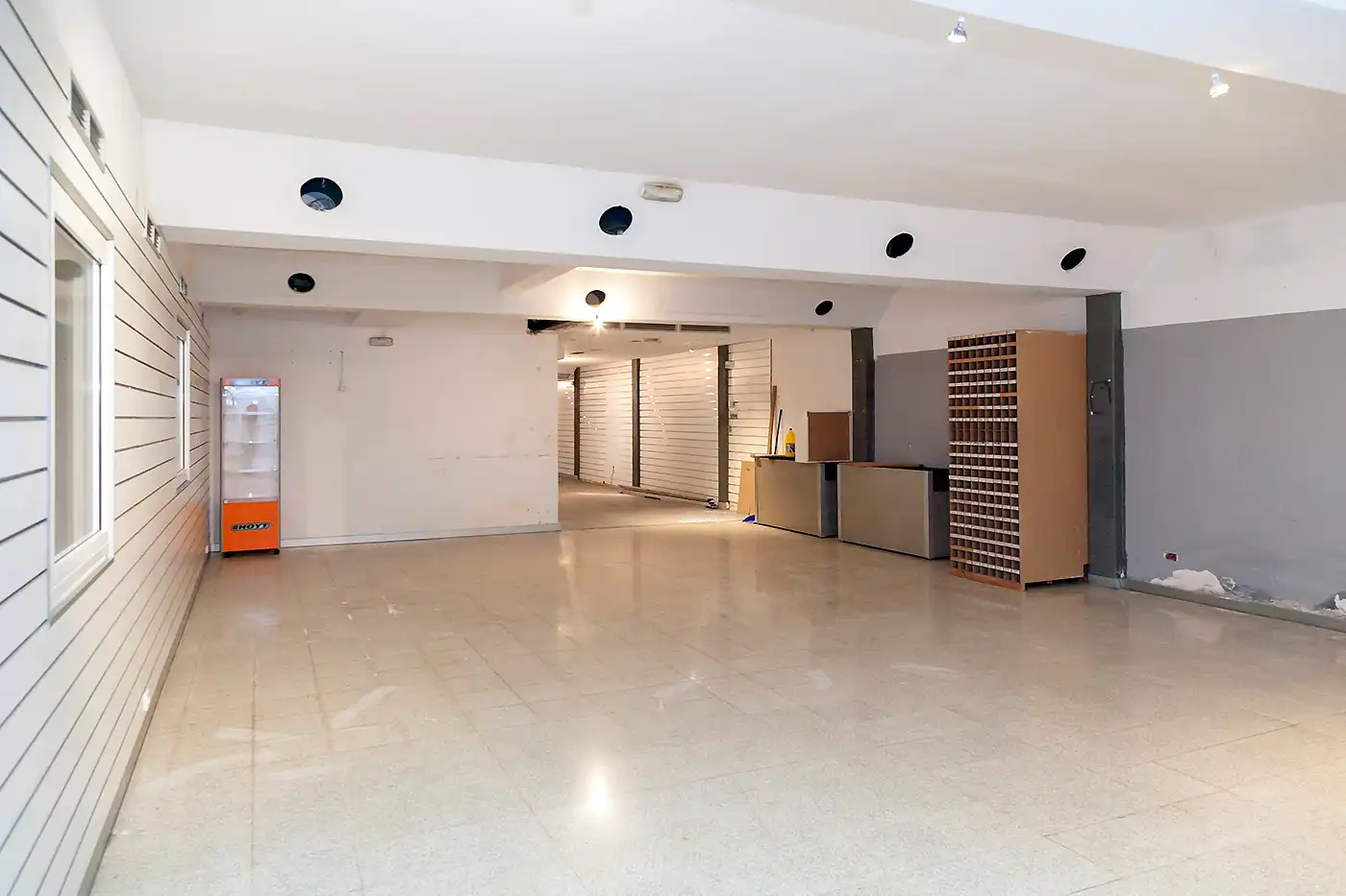 Local comercial en venta en Carrer de Martí 35, imagen 5