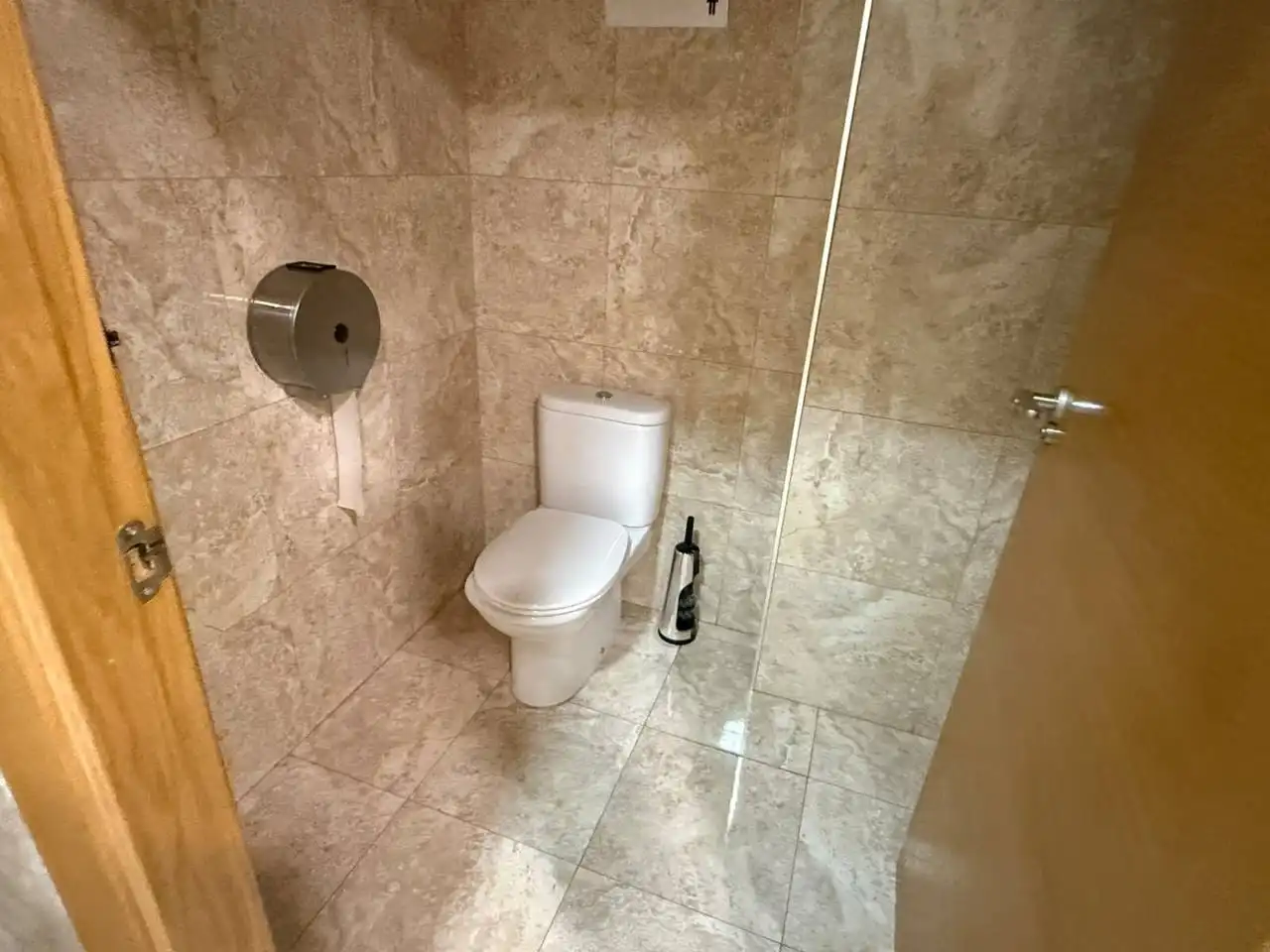 Büro mit Aufzug zur Miete in Lorquí, imagen 13