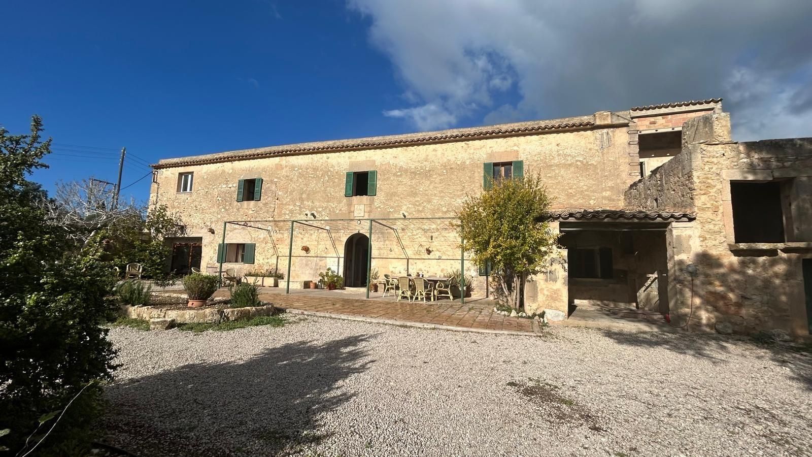 Country house zum verkauf