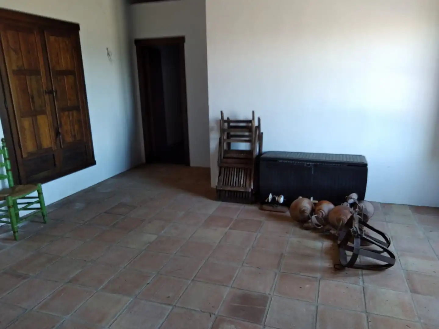 Country homes for sale in Álora