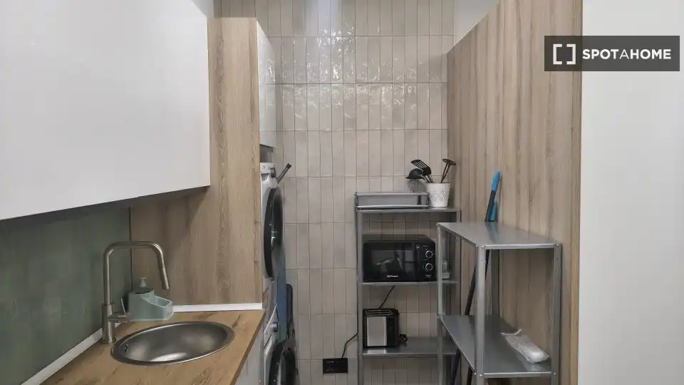 Habitació a Las Fuentes