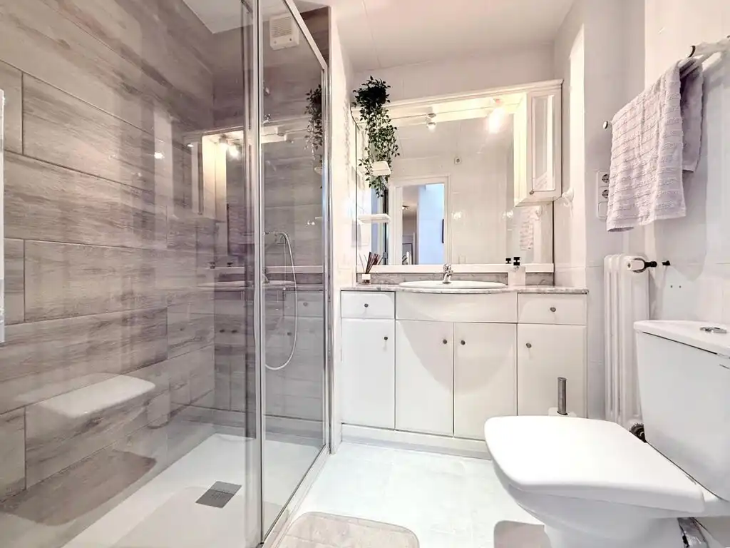 Wohnung zum Verkauf in Carrer Doctor Ferran, , 17600, Figueres, Girona, Parc Bosc - Castell