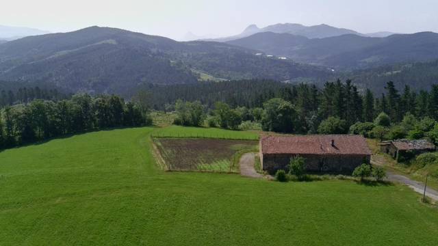 Casa-chalet en Venta en Calle Carr. Legina, 5 en Lezama