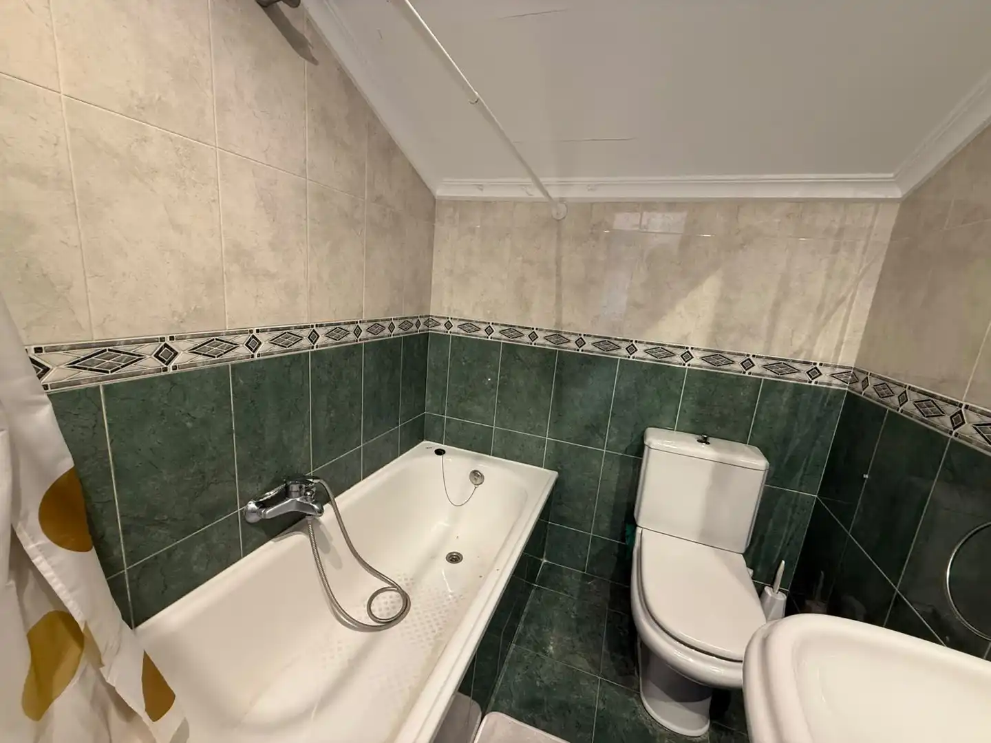 Flat for sale in Noja, Cantabria