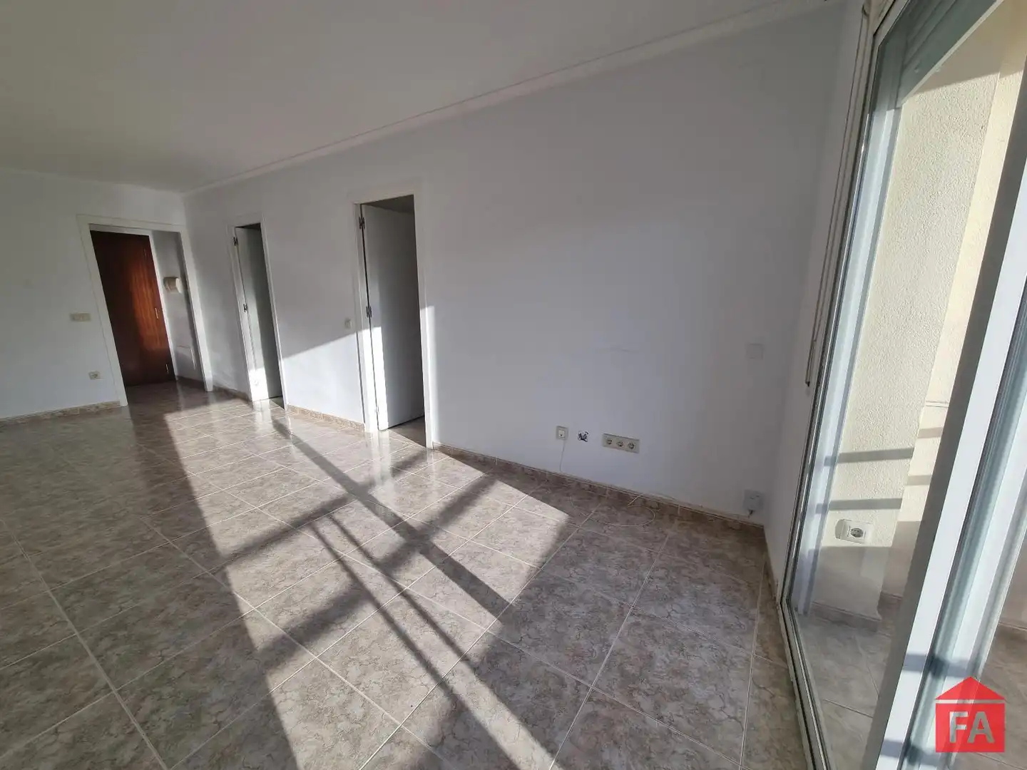 Flat for sale in Centre