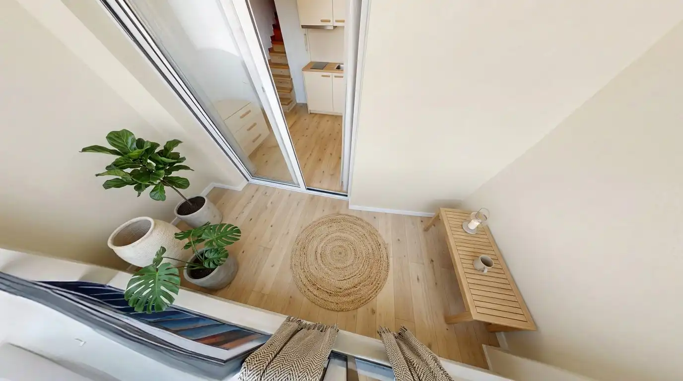 Dúplex en venta en Sant Josep de sa Talaia con Aire acondicionado, Terraza y Piscina