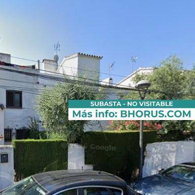 Piso en Venta en PENSAMENTS, 25 en Vilafortuny