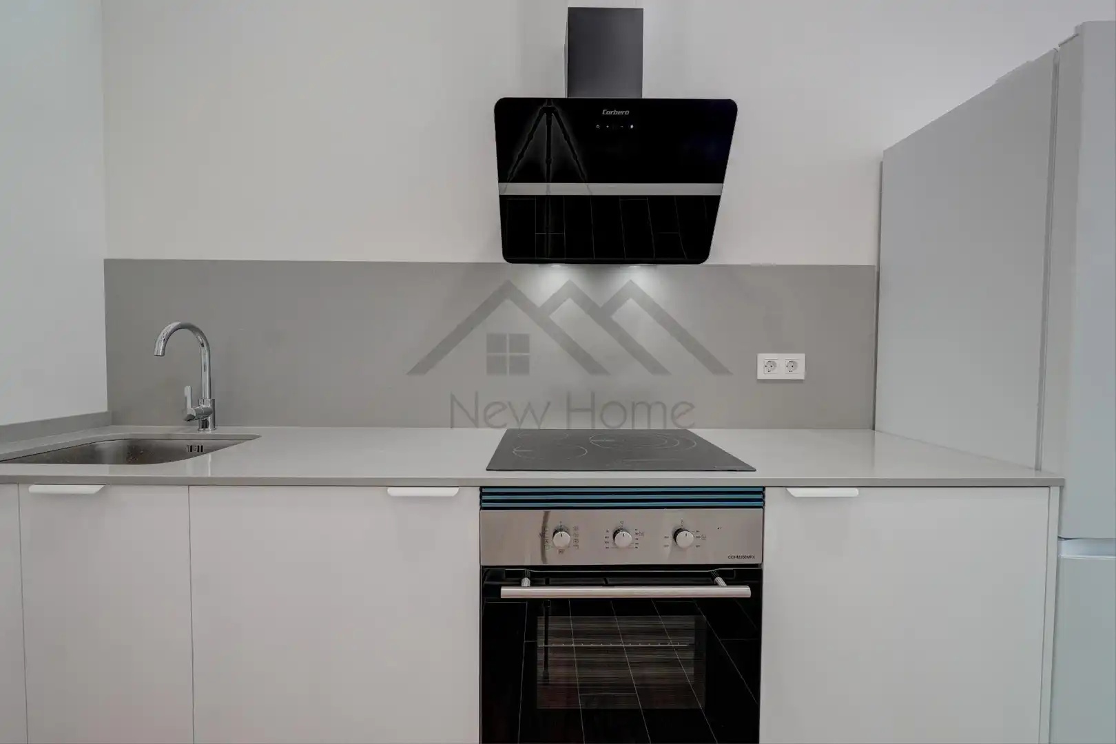 Loft de lloguer a Núcleo Urbano