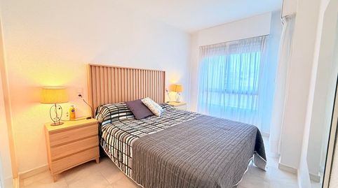 Foto 4 de Apartamento en venta en Plaza de la Madera, Puerto Deportivo, Torrevieja