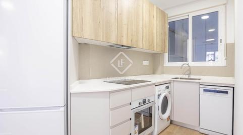 Photo 2 of Flat to rent in Russafa, Valencia