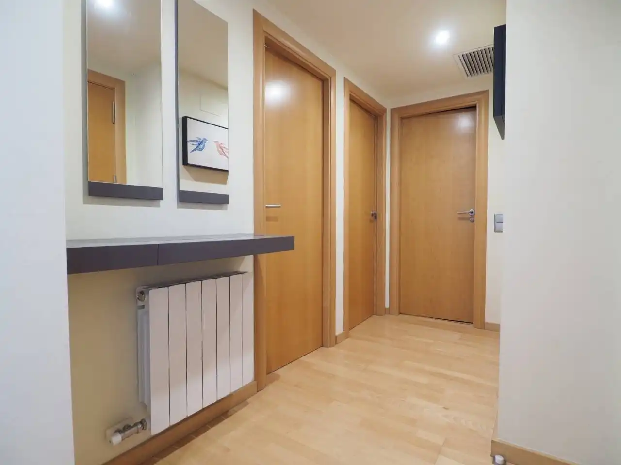 Piso en venta en Granollers con Aire acondicionado, Calefacción y Parquet