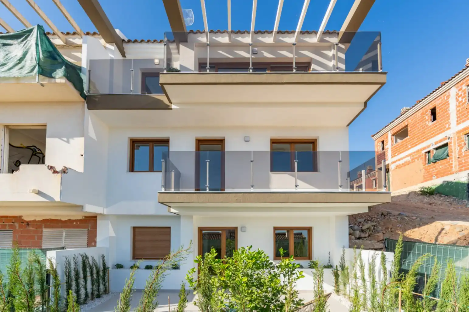 Apartment with pool for sale in San Rafael - Nucia Park, imagen 84