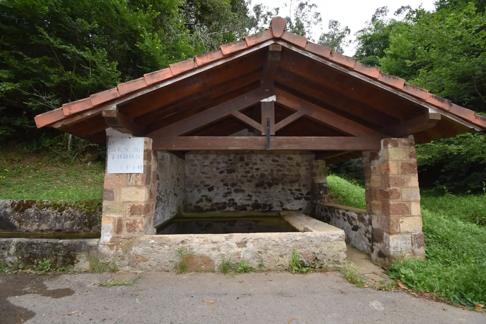 Adossat amb terrassa en venda a Barrio la Iglesia, imagen 5
