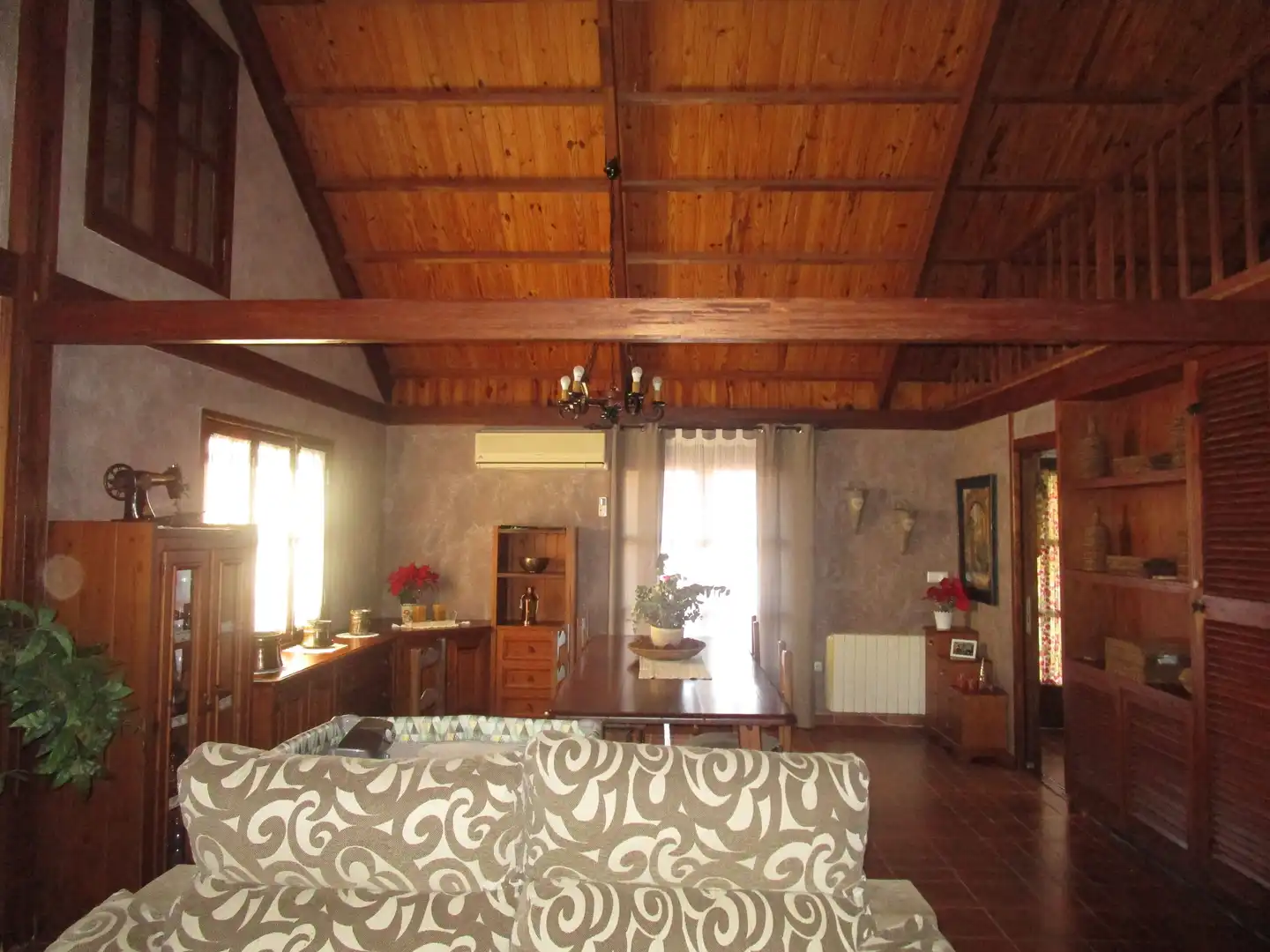 Casa rústica amb piscina en venda a Pasaje los Albaladejos, imagen 11