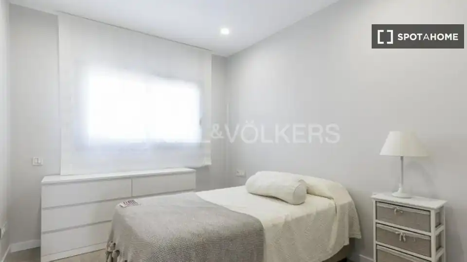 Wohnung zur Miete in La Collada - Sis Camins