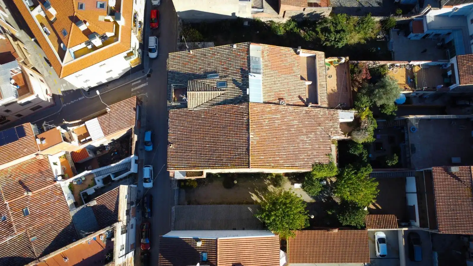 Casa o chalet en venta en Sant Josep, 8, Sant Celoni