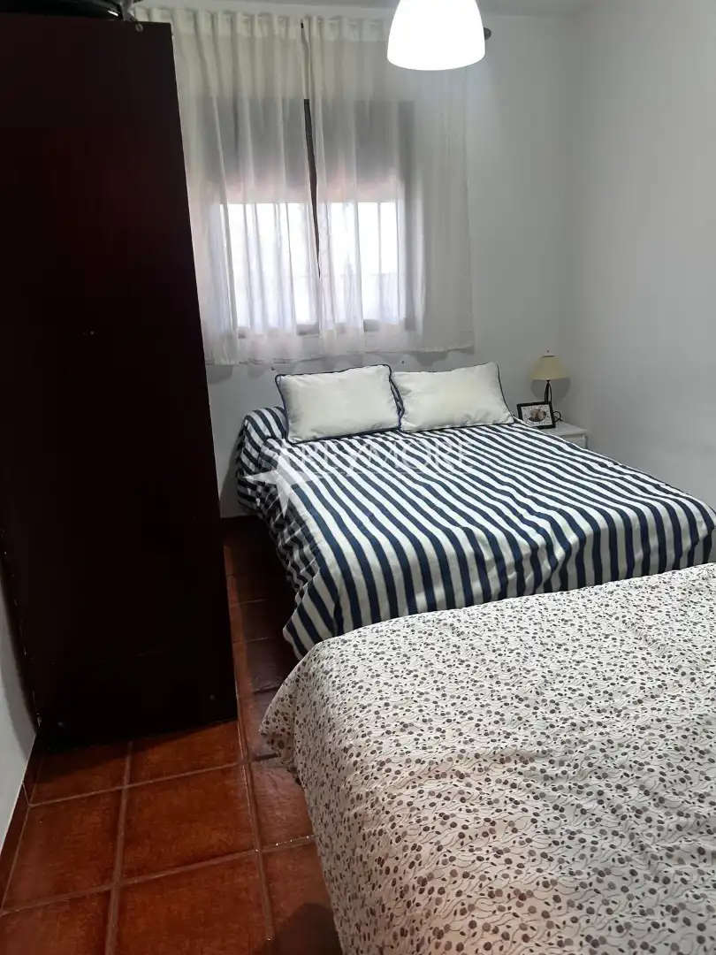 Bedroom of Houses for sale in Obejo  with Private garden, Terrace and Storage room