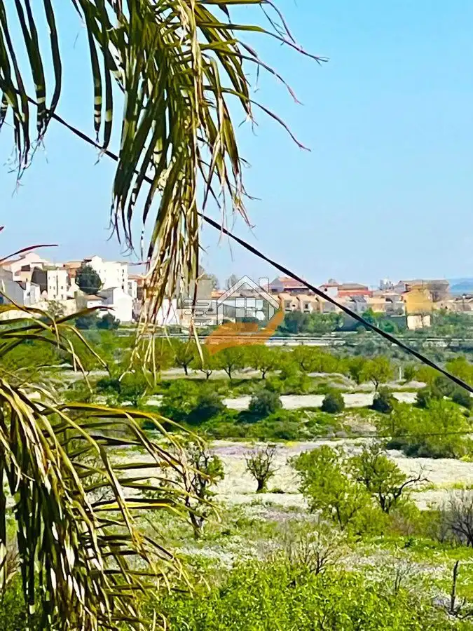Finca rústica en venda en Vélez-Rubio