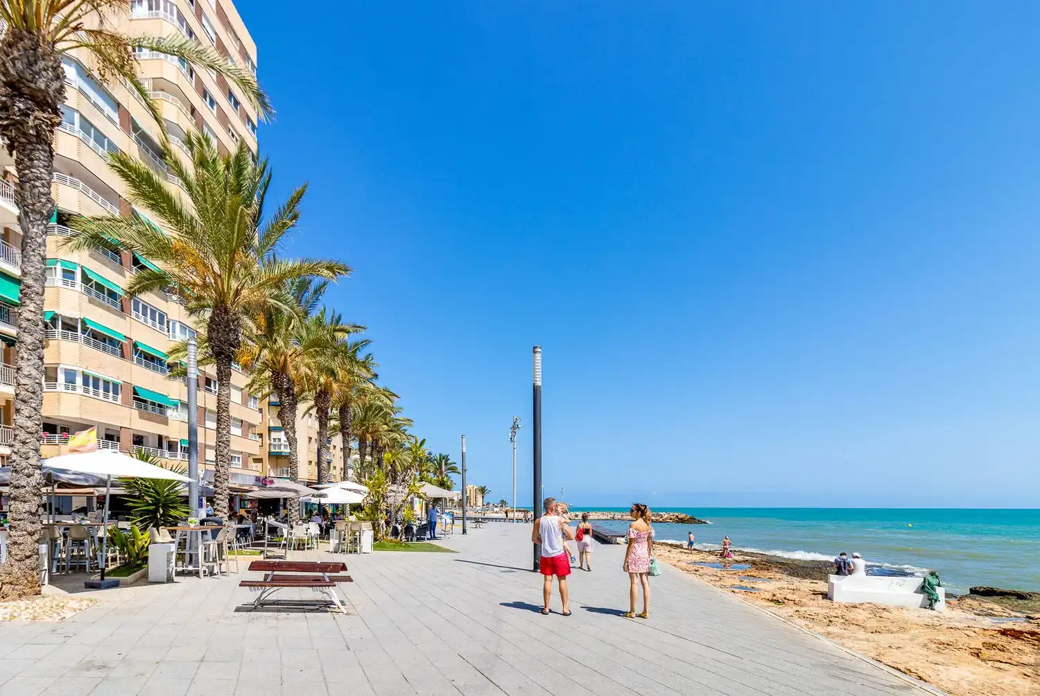 Flat with lift for sale in Avenida de los Marineros 2, imagen 66