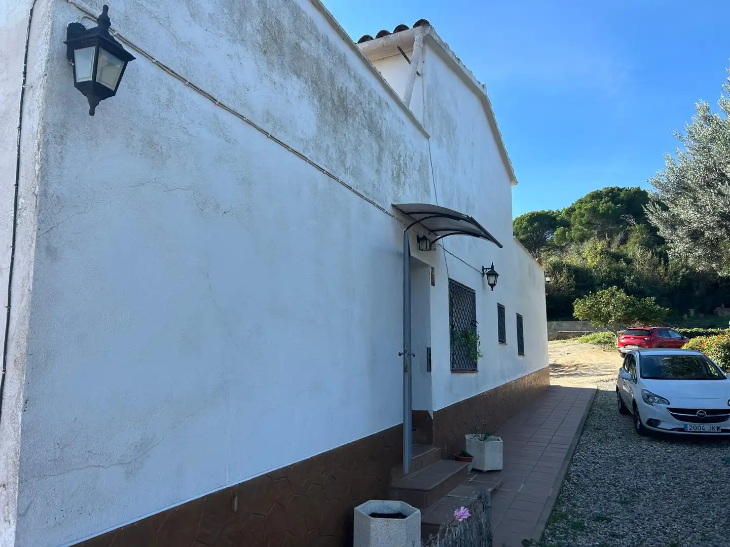 Casa rústica amb piscina en venda a Avinguda Mare de Déu de la Cisa, imagen 4