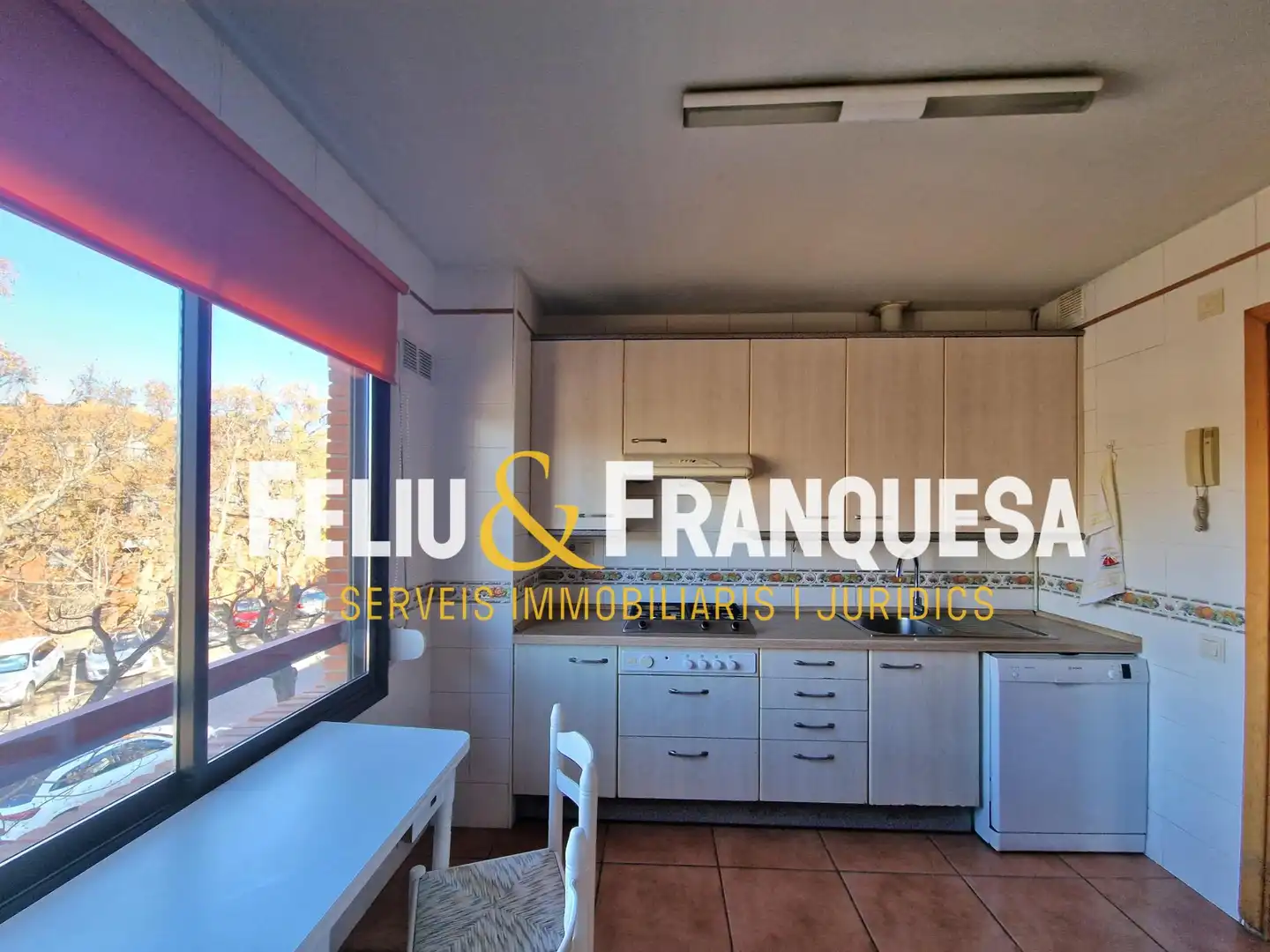 Attic for sale in Sant Cugat del Vallès  with Heating, Private garden and Terrace