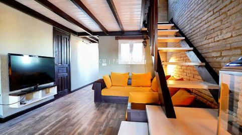 Photo 2 of Attic to rent in Corona, El Carme,  Valencia Capital