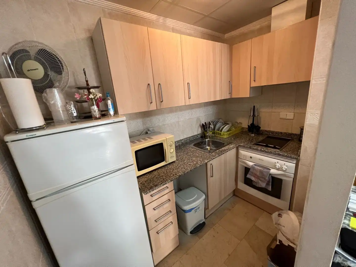 Apartament amb ascensor en venda a Centro Urbano, imagen 8