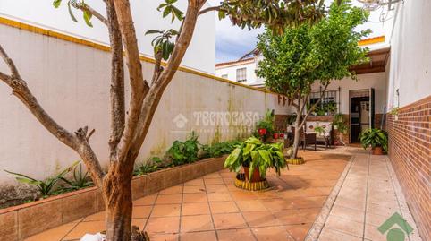 Foto 4 de Casa adosada en venta en Caballero Bonald - San José Obrero - Guadalcacín, Jerez de la Frontera