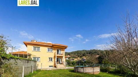 Foto 2 de Casa o chalet en venta en Rua de Trigás, Coiro, Cangas