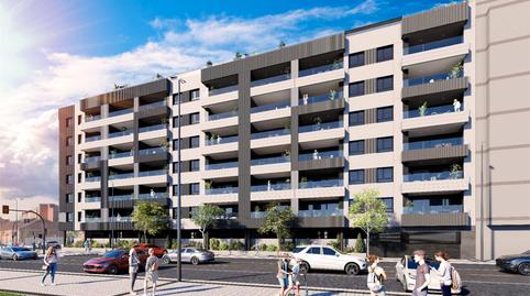 Photo 2 from new construction home in Flat for sale in Calle General Shelly, Ciudad de la Comunicación - Arco Ladrillo, Valladolid