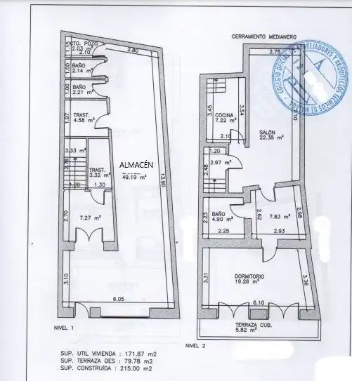 Inmuebles singulares en venta en Centro, imagen 5