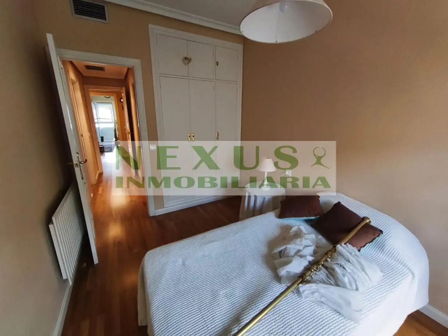 Flat with lift to rent in Ruta de la Plata, imagen 22