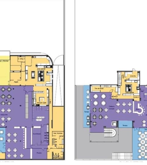 Photo 2 of Industrial buildings for sale in Carrer de L'històric Regne de València, 14, Les Boqueres - Santa Quiteria, Almazora / Almassora