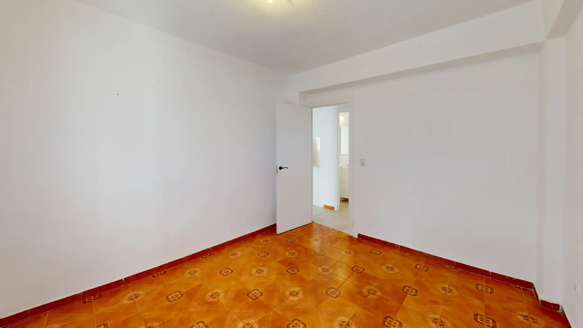 Habitación de Piso en venta en Alicante / Alacant con Terraza