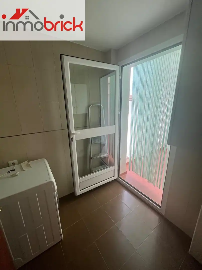 Erdgeschosswohnung mit Aufzug zum Verkauf in El Valle, imagen 10