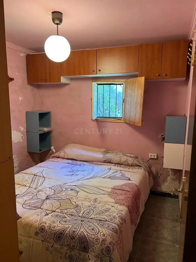 Apartamento en venta en RD INFERIOR DEL MONTNEGRE 16 SANT ISCLE DE VALLALT, 16, Sant Iscle de Vallalta