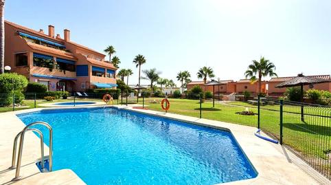 Foto 4 de Dúplex de lloguer a Guadalobón, Estepona