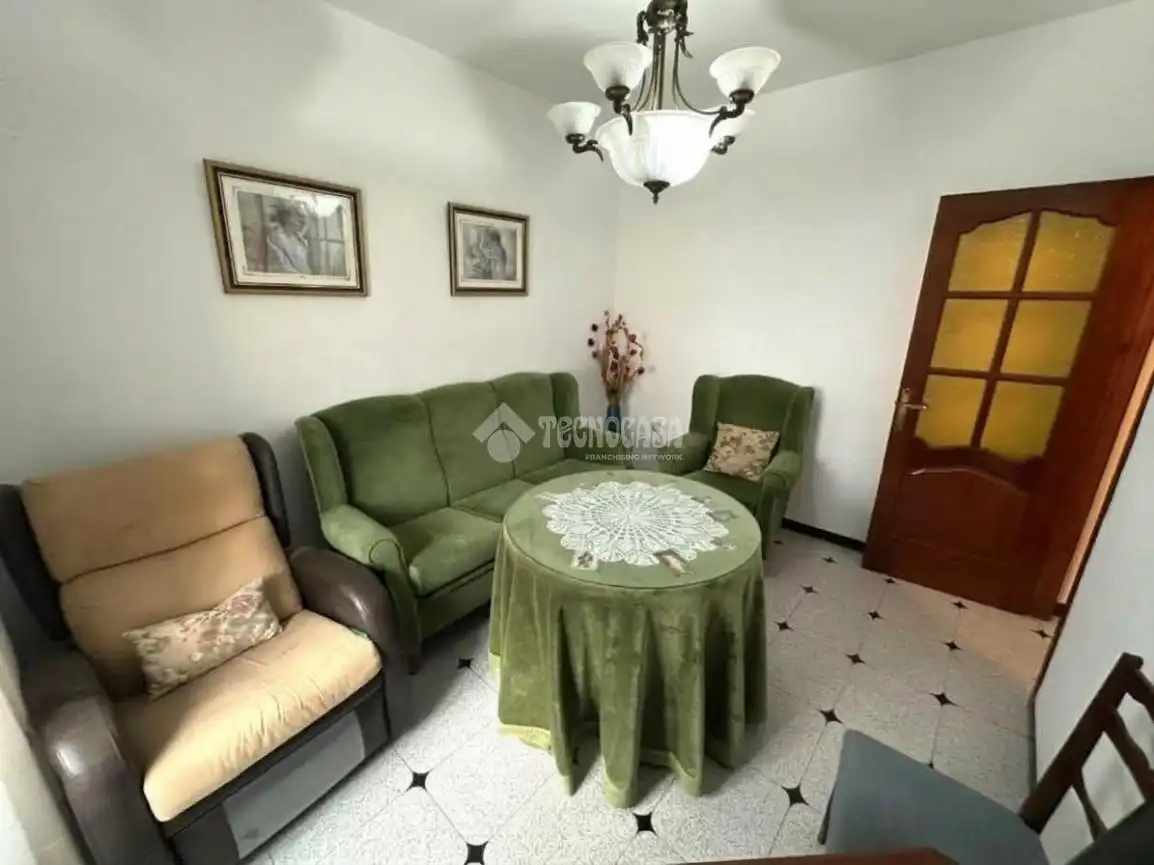 Living room of Houses for sale in Jódar, Jaén