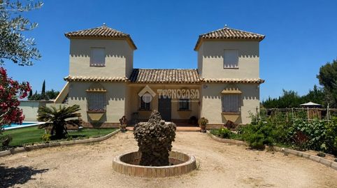 Casa rural en venta en Arahal, imatge 2