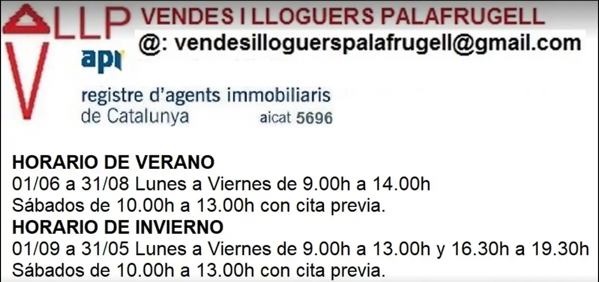 Wohnbaugrundstück zum Verkauf in Carrer de l'Aigüeta, imagen 20